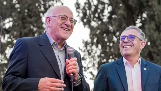 El rector de la UNSJ ahora sí abrió la puerta a un segundo mandato