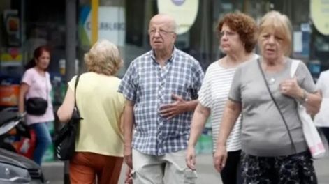 Aumentan las jubilaciones y asignaciones familiares desde diciembre: los nuevos valores.