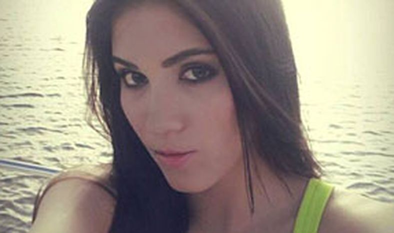 La muerte de Miss Nicaragua conmueve al mundo de la moda
