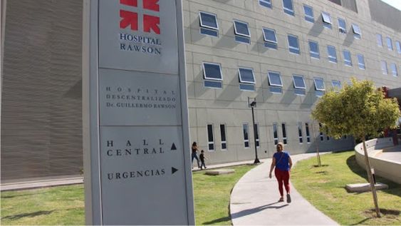 Balearon a un chico de 13 años en el talón y dijo que fue en un intento de robo