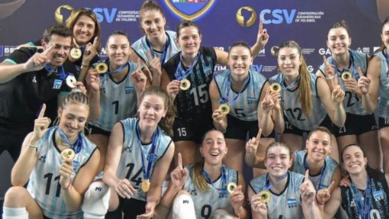 HISTÓRICO. Las Panteras campeonas.