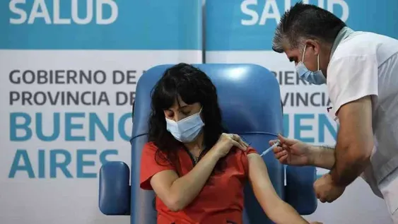Confirmaron 141 muertes y 8.183 nuevos contagios en las últimas 24 horas