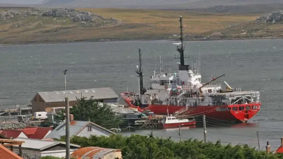 Valoran respaldo de Unión Europea para la soberanía de Islas Malvinas