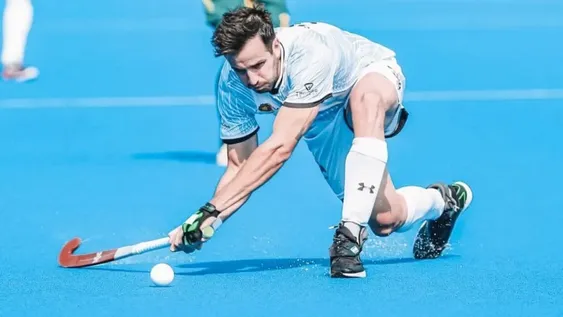 Pro League: Bugallo sumó en Los Leones