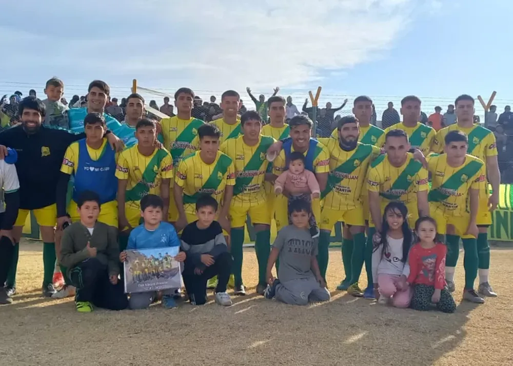 Tres realidades para una sola clasificación