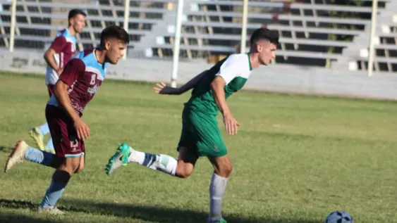 Empate de Sportivo y derrota para Peñarol