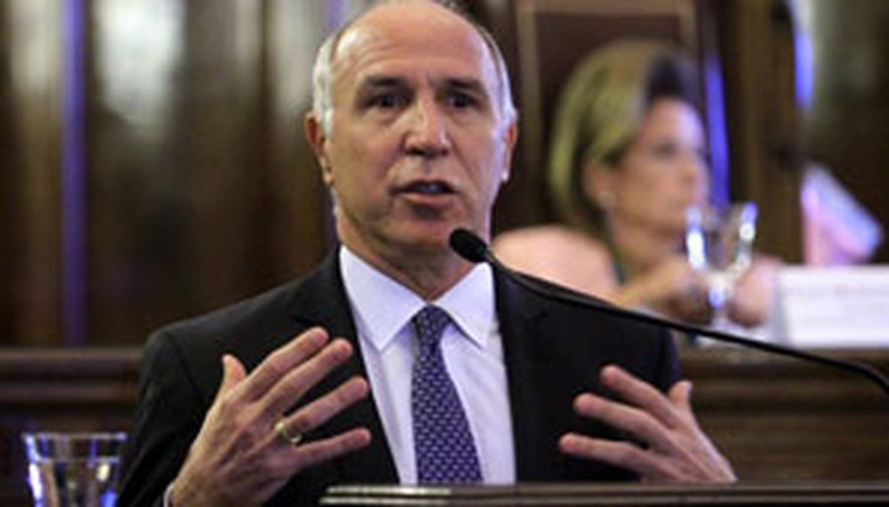 La Corte declaró inconstitucional la ley de jueces subrogantes