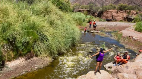Turismo receptivo en San Juan: con bajas consultas, operadores apuntan a atraer eventos en 2026 y sumar promociones