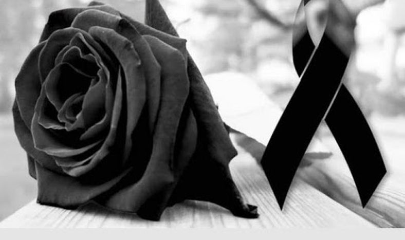 Luto. Imagen ilustrativa.-