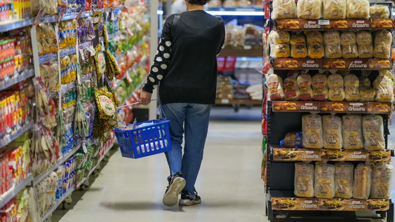 la inflacion retornaria a la desaceleracion en agosto y se podria acercar a los minimos de la era milei