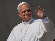 Papa León XIV.