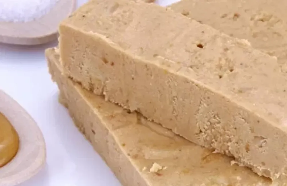 Cómo preparar mantecol casero, el clásico de las mesas navideñas