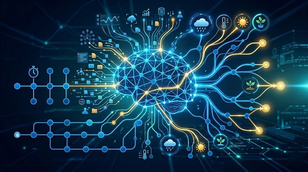 Bien usada, la Inteligencia Artificial es una herramienta que simplifica y optimiza tareas.&nbsp;
