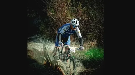 Astica se llenó de adrenalina con la carrera “Senderos del Citrus”