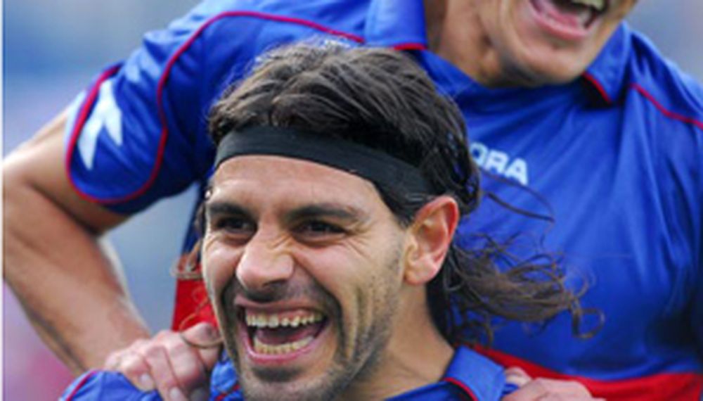 Tigre ganó el clásico y le arruinó el regreso a Chacarita