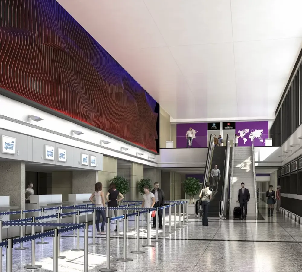 Aerolíneas Argentina pondrá dos vuelos por semana a Córdoba a partir de enero