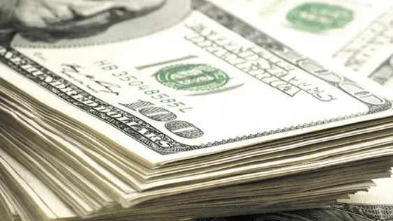 El dólar blue cerró con una escalada de $5 y en San Juan se negoció a $502