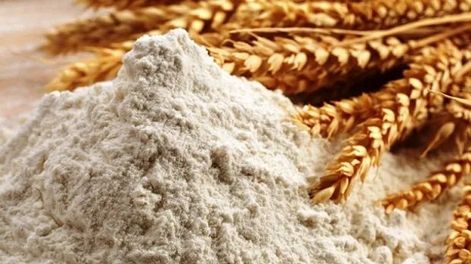 Aumentan 6,9% los precios de referencia de la harina en el marco del fideicomiso del trigo, ¿sube el pan?
