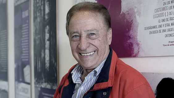 José Sanfilippo.