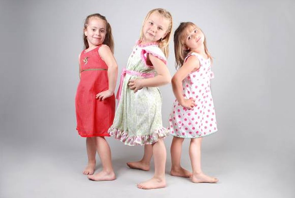 Francesca Boutique, para todas las edades