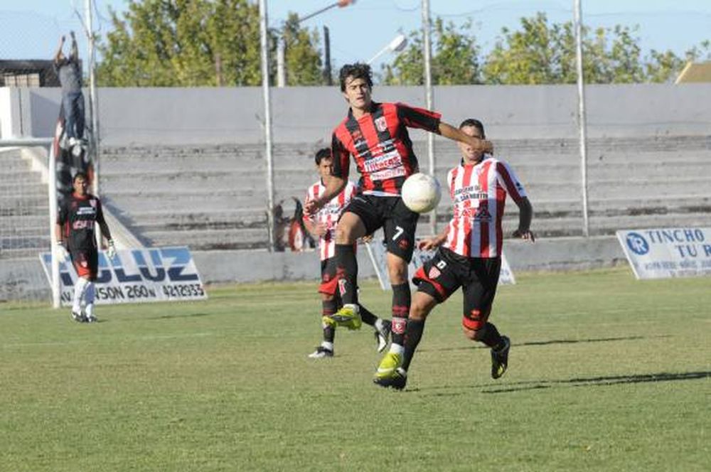 Trinidad se despidió de la peor manera ante su gente