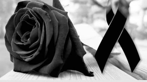 Luto. Imagen ilustrativa.-