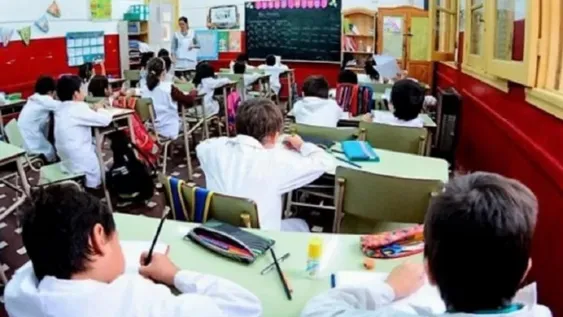 Los tres gremios docentes no ven con buenos ojos el regreso temprano a clases en San Juan