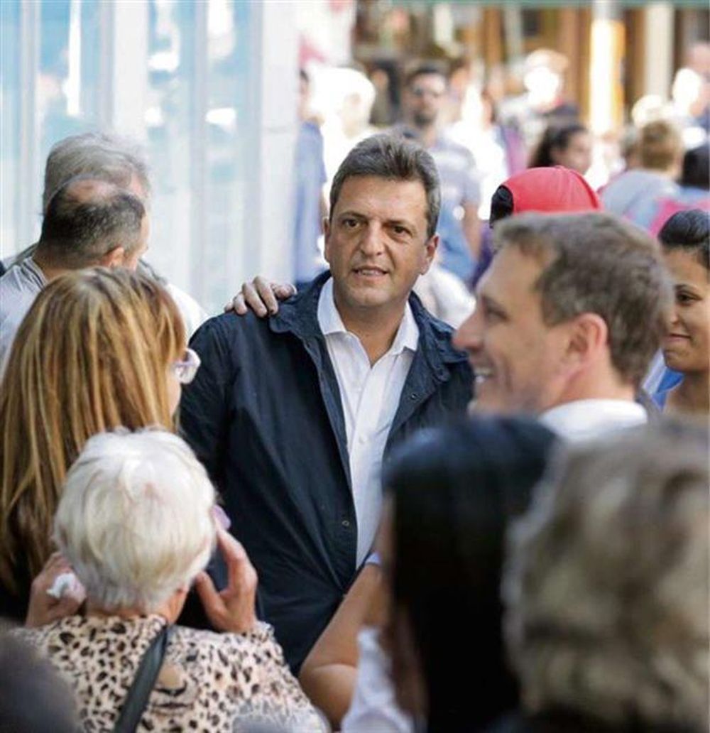 Expectativa por los anuncios oficiales tras la reunión entre Alberto Fernández y Massa