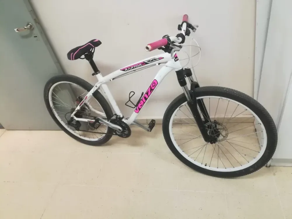 Le robaron una bici y $30 mil: descubrió al comprador del rodado y lo llevó a la policía