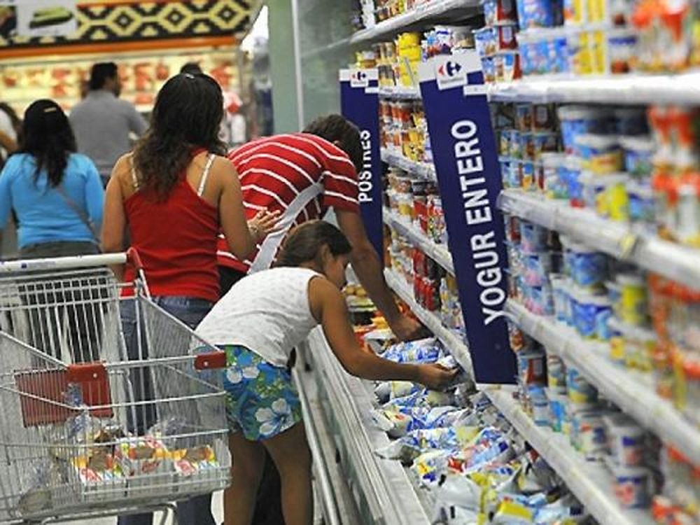 Lejos de los pronósticos del Gobierno, la JP Morgan pronosticó una inflación de más del 100% en 2023