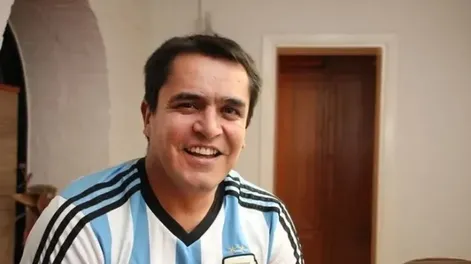 Tras caer la causa en su contra, habló “Panchito” Velázquez: “Se terminó un calvario”