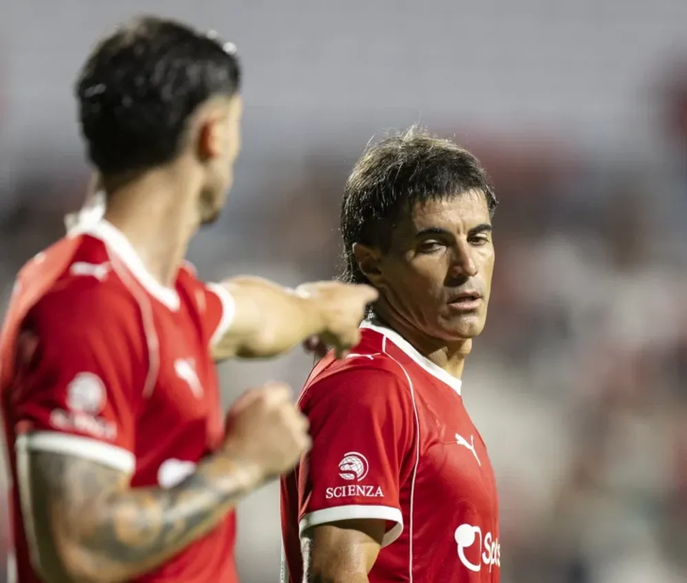 Independiente venció a Wanderers y llega afilado al Apertura