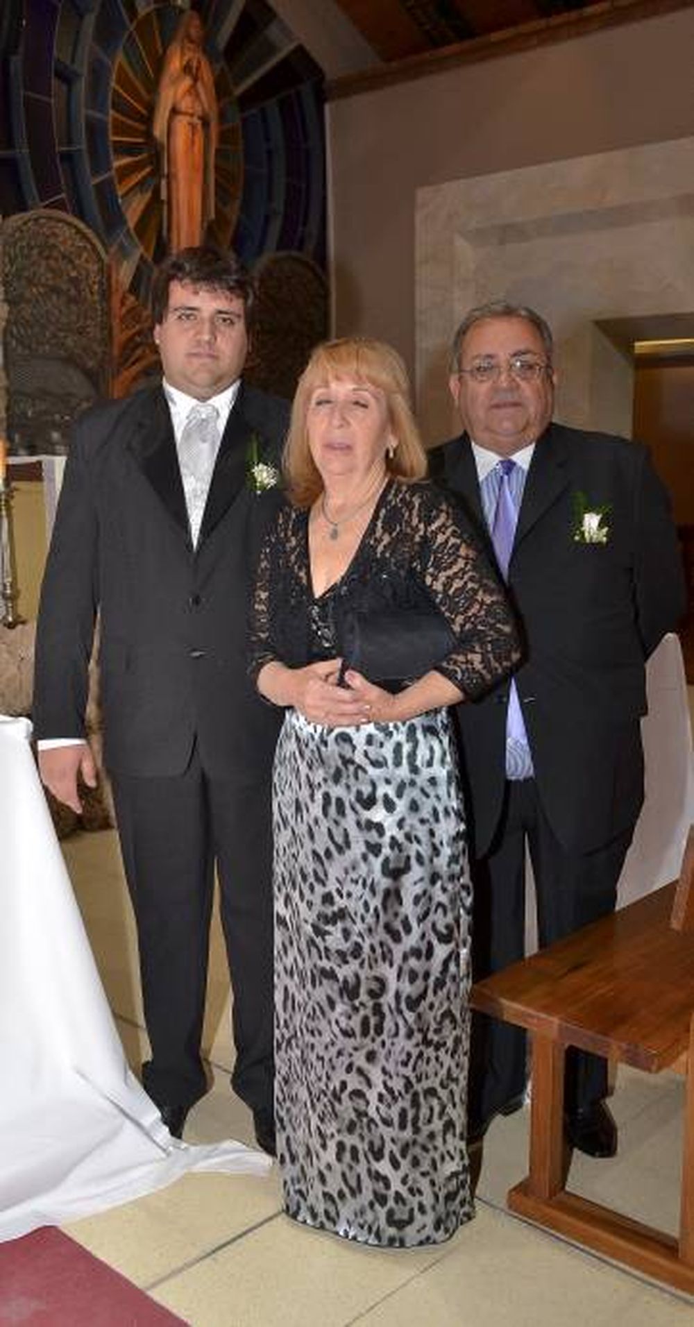 Céspedes Mestre – Figueroa Ramís