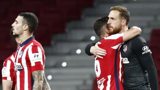 El “Aleti”, en las puertas del título