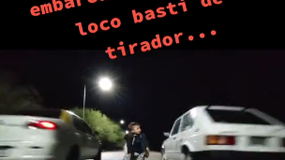 [VIDEO] Investigan picadas en la zona del Embarcadero