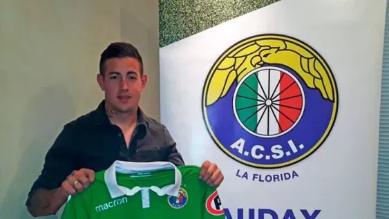 Un futbolista argentino que estaba ebrio atropelló y mató a un motociclista