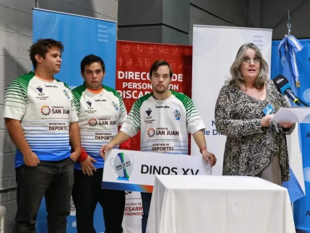 Culminó la audiencia pública para la construcción de la nueva Ley de Discapacidad