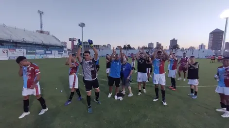 El ascenso al Federal A sigue siendo una pesadilla para Alianza