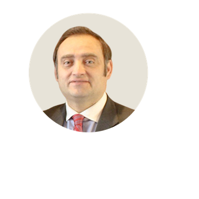 Fernando Ocampo Bravo