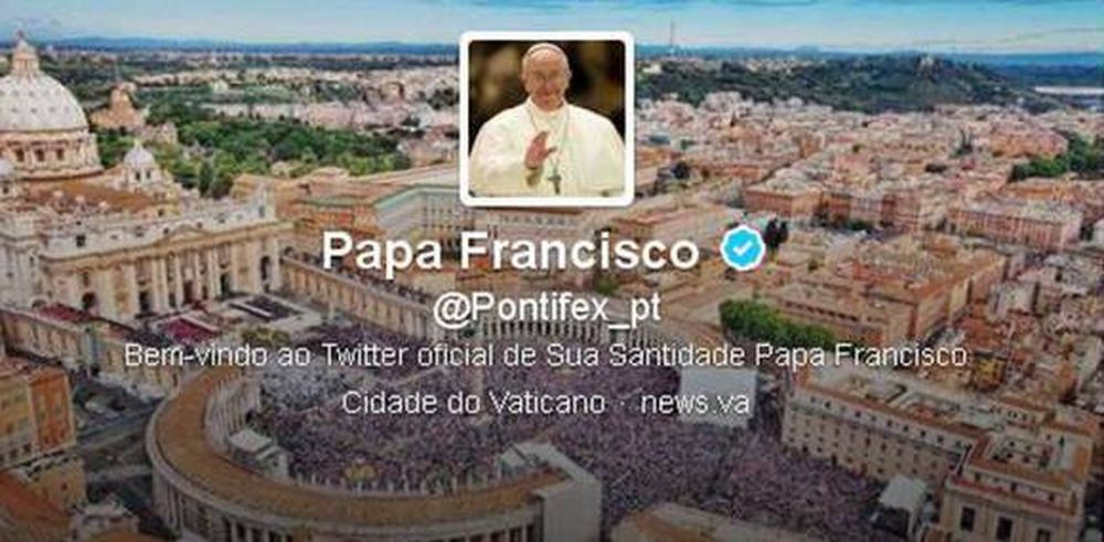 Un comunicador de alto impacto en las redes sociales