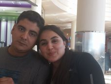 que decia la nota que dejo el femicida de gemma alvarez antes del crimen