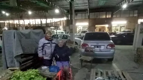 Gran ejemplo