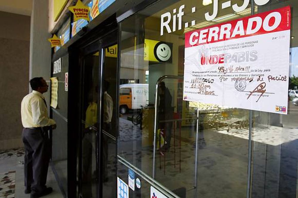 Un poco de calma al entrar la devaluación