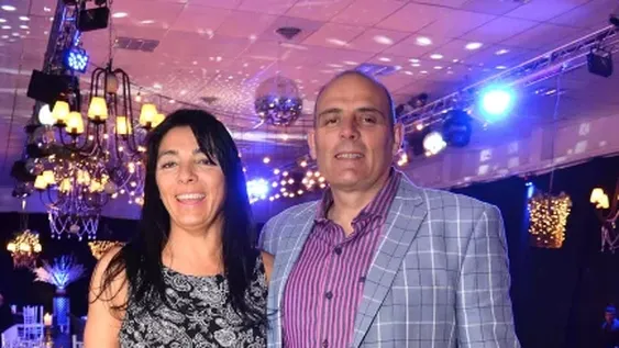 Cena Aniversario del Club Social San Juan
