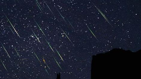 Cuándo podrá verse la lluvia de estrellas Leónidas y cómo hacerlo correctamente