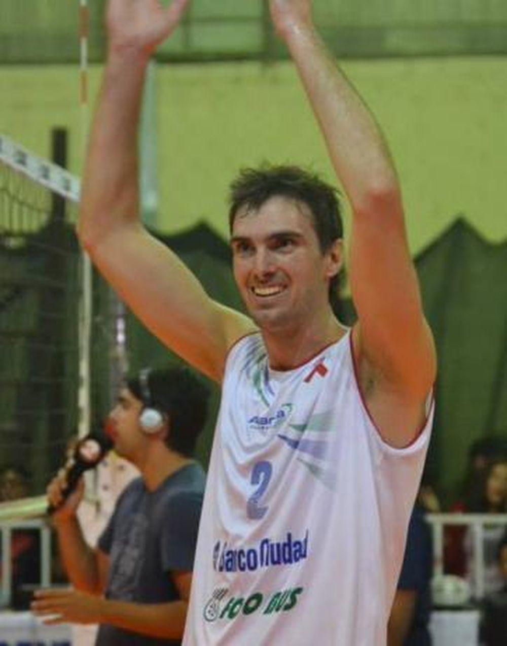 Scholtis, el nuevo de UPCN