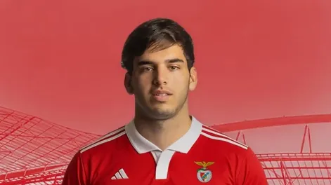 El rugbier sanjuanino Juan Pablo Castro dio un salto de calidad: jugará en el Benfica de Portugal