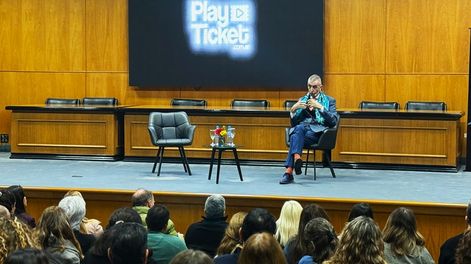 La guerra y el desafío de comunicar, desde la mirada de Nelson Castro: un análisis en suelo sanjuanino
