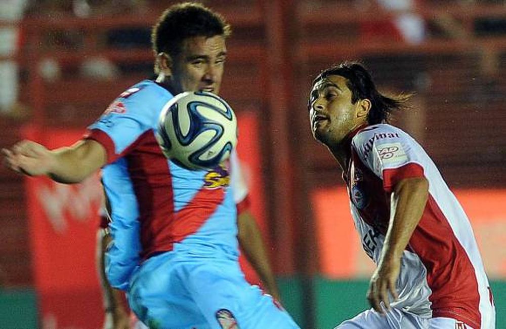 El Bicho salió del fondo