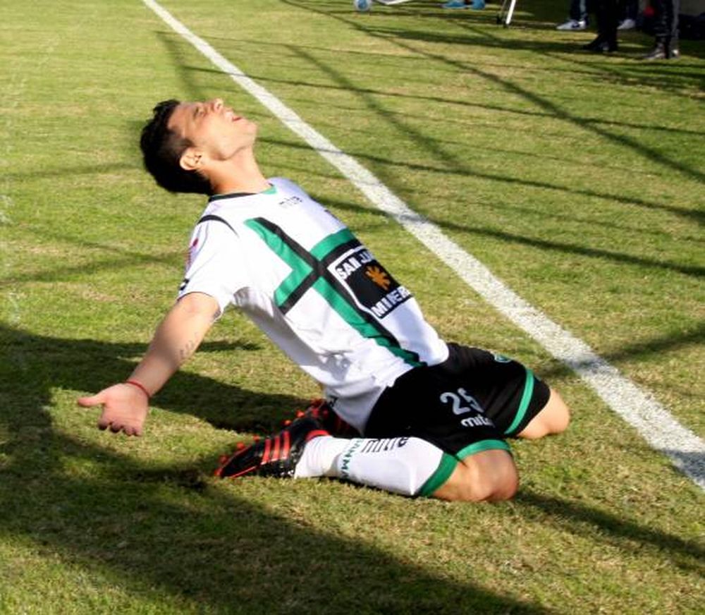 “Hay que ganar como sea”